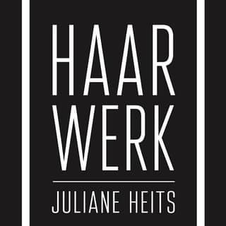 Logo Haarwerk Juliane Heits