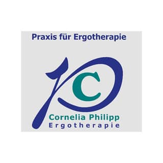 Logo Ergotherapie Cornelia Philipp