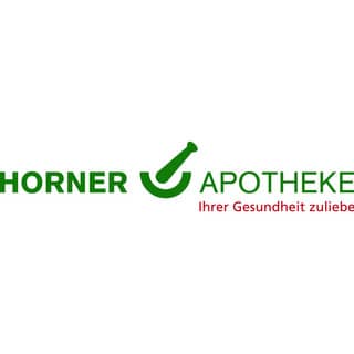 Logo Horner Apotheke Inh. Sebastian Köhler e.K.