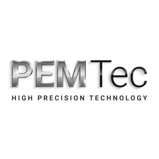 Logo PEMTec GmbH