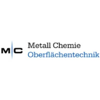 Logo Metall-Chemie Oberflächentechnik GmbH