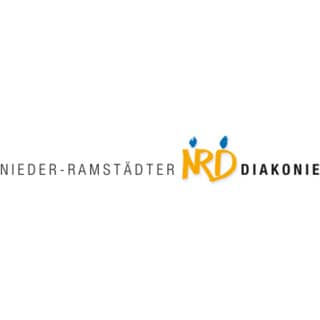 Logo Stiftung Nieder-Ramstädter Diakonie, Stiftungsverein