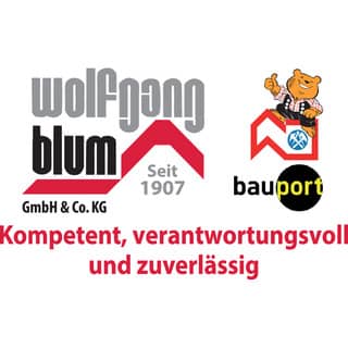 Logo Wolfgang Blum GmbH & Co. KG
