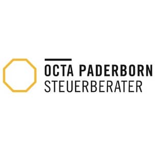 Logo OCTA Steuerberater Paderborn