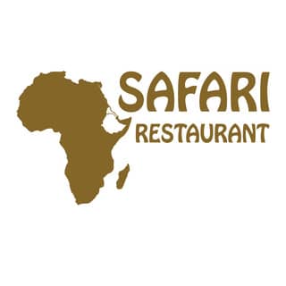 Logo Safari Restaurant