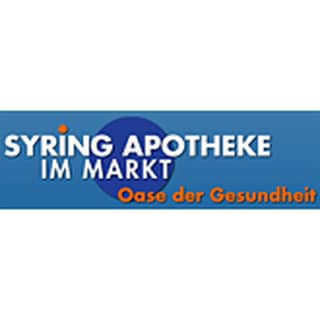 Logo Syring-Apotheke