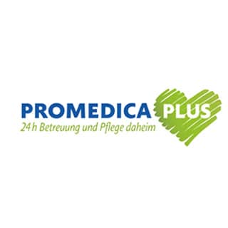 Logo Promedica Plus Mülheim a. d. Ruhr
