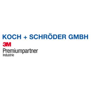 Logo KOCH + SCHRÖDER GMBH