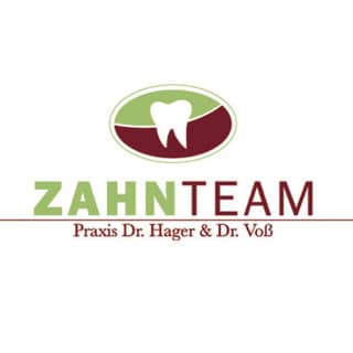 Logo Dr. Norbert Voß + Dr. Ali Gerez Zahnärzte