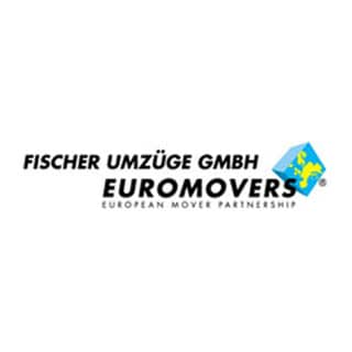 Logo Fischer Umzüge GmbH