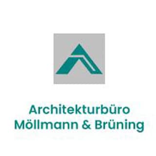 Logo Architekturbüro Möllmann & Büning GmbH