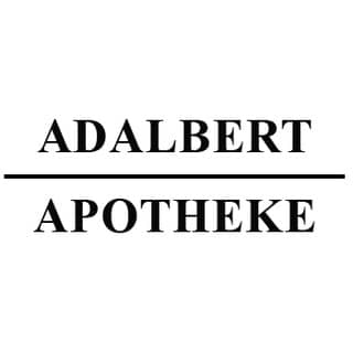 Logo Adalbert-Apotheke