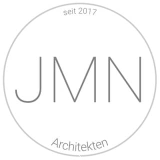 Logo JMN Architekten PartmbB