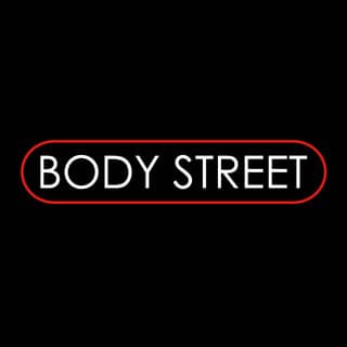 Logo Bodystreet Berlin Westfälische Straße