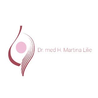 Logo Dr. med. Hanne Martina Lilie - Fachärztin für Dermatologie,  Venerologie, Allergologie & Phlebolgie