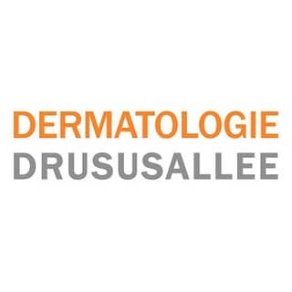 Logo Dermatologie Drususallee