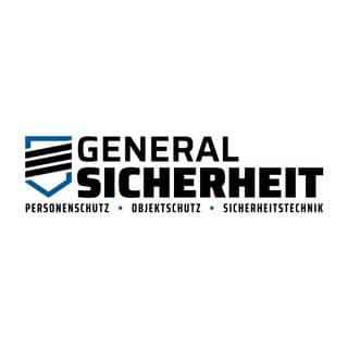 Logo General Sicherheit GmbH