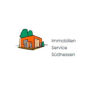 Logo ISS ImmobilienServiceSüdhessen UG