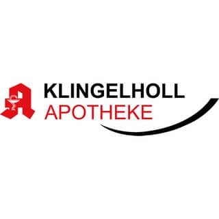 Logo KLINGELHOLL-APOTHEKE