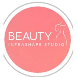 Logo Beauty Infrashape Studio Inh. Stela Miler