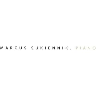 Logo Dein PianoScout Marcus Sukiennik
