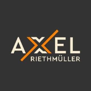 Logo Axel Riethmüller