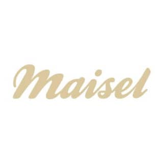 Logo Gaststätte & Catering Maisel