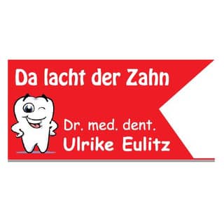 Logo Dr. med. dent. Ulrike Eulitz Zahnärztin