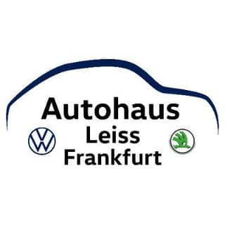 Logo Autohaus Leiss Frankfurt GmbH