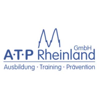 Logo A·T·P Rheinland GmbH