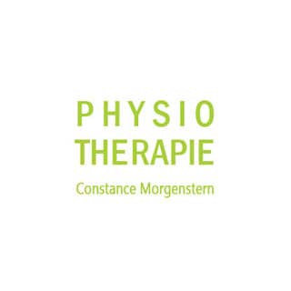 Logo Physiotherapie Constance Morgenstern