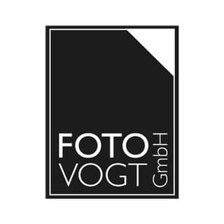 Logo Foto Vogt GmbH