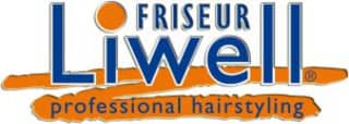 Logo Liwell Professional Hairstyling im Hairshop