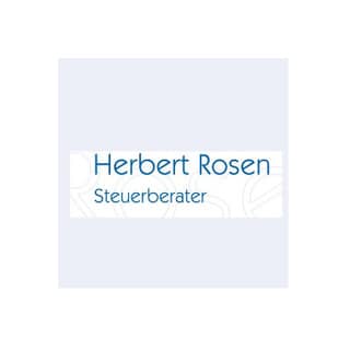 Logo Herbert Rosen Steuerberater