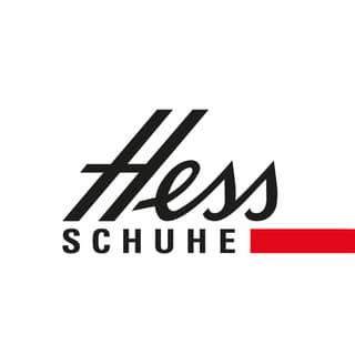 Logo HESS Schuhe