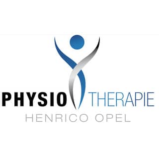 Logo Physiotherapie Henrico Opel