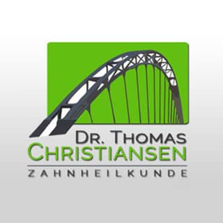 Logo Zahnarzt  Dr. Thomas Christiansen