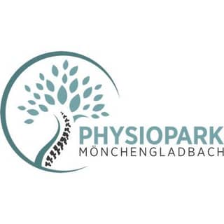 Logo Physiopark MG