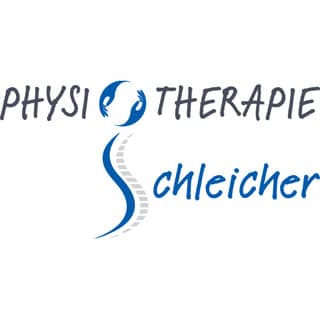 Logo PHYSIOTHERAPHIE SCHLEICHER