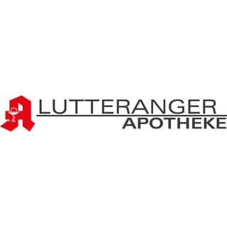 Logo Lutteranger Apotheke - Closed