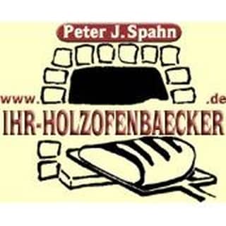 Logo Holzofenbäckerei Peter Spahn