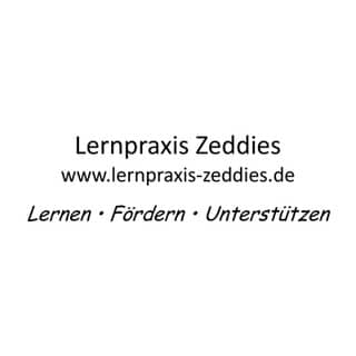 Logo Lernpraxis Zeddies
