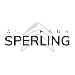 Logo Autohaus Sperling e. K.