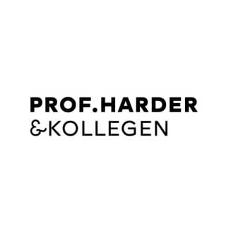 Logo Prof. Harder & Kollegen - Zahnarzt und Implantologie Spezialisten in München