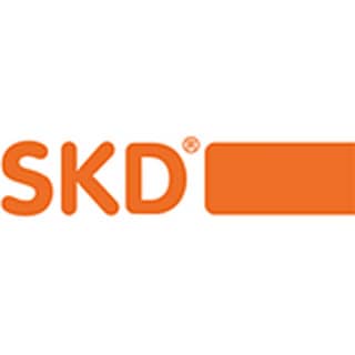 Logo SKD System Komponenten Dienstleister GmbH