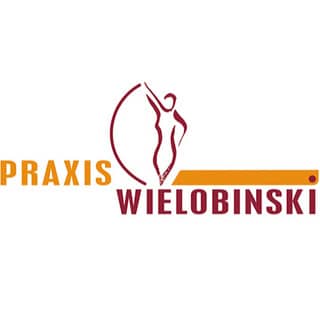 Logo Praxis Wielobinski Bühlau