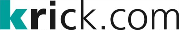 Logo Robert Krick Verlag GmbH + Co. KG