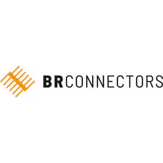 Logo BR- CONNECTORS GmbH