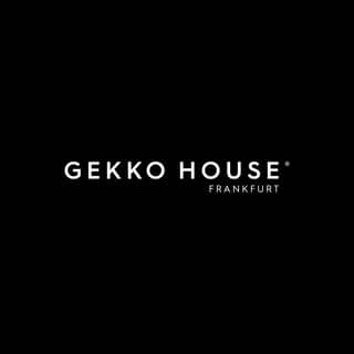 Logo Gekko House, Frankfurt, a Tribute Portfolio Hotel