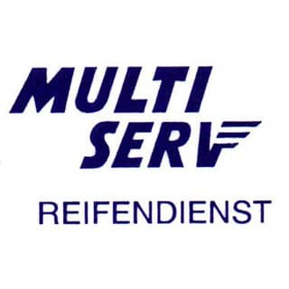 Logo Multi-Serve-Reifendienst-GmbH